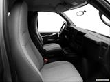  Passenger seat photo